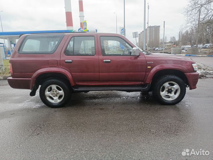 Great Wall Safe 2.2 МТ, 2008, 170 000 км