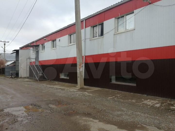 Торговая площадь, 848 м²