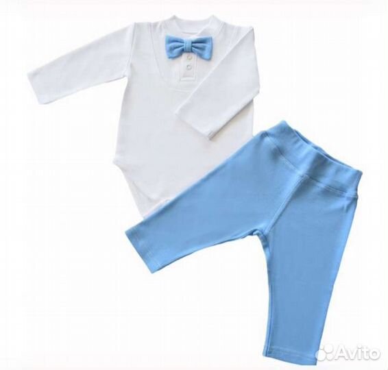 Костюм для мальчика
