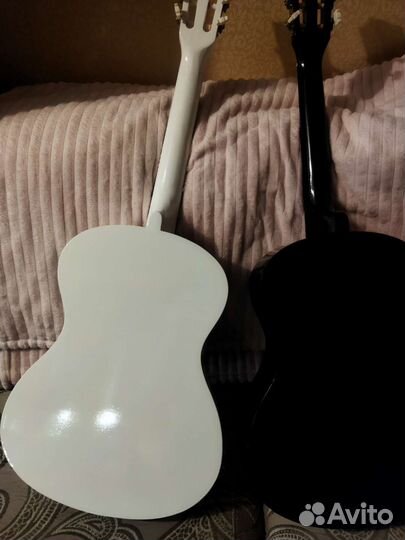 Классическая гитара