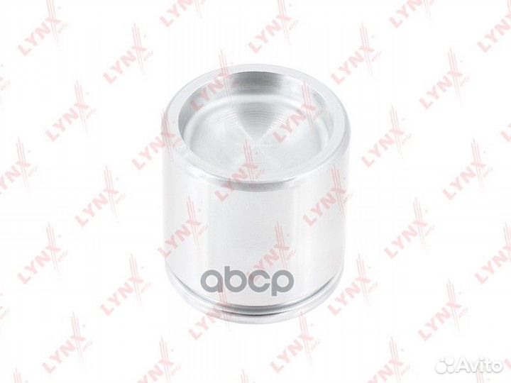 Поршень тормозного суппорта перед chevrolet