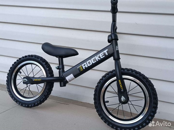 Беговел детский