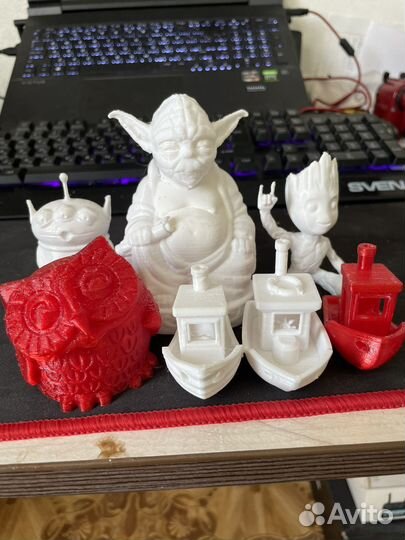 3D Печать