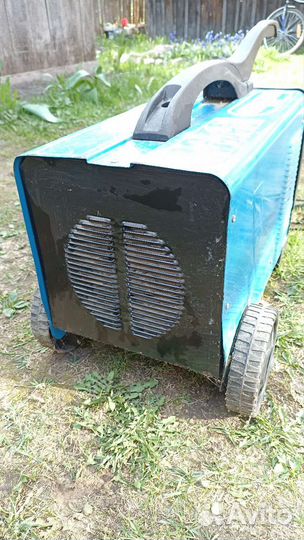 Сварочный аппарат Gamma 3200