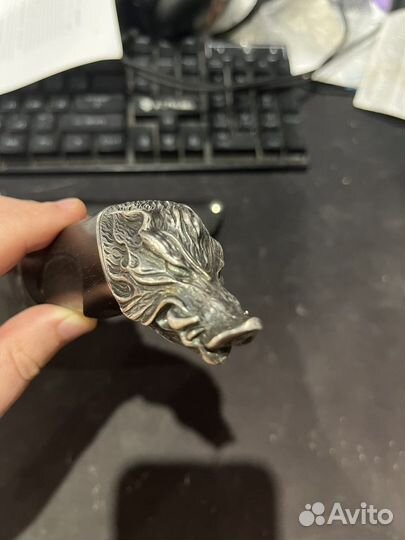 Нож эхо Кабан-1