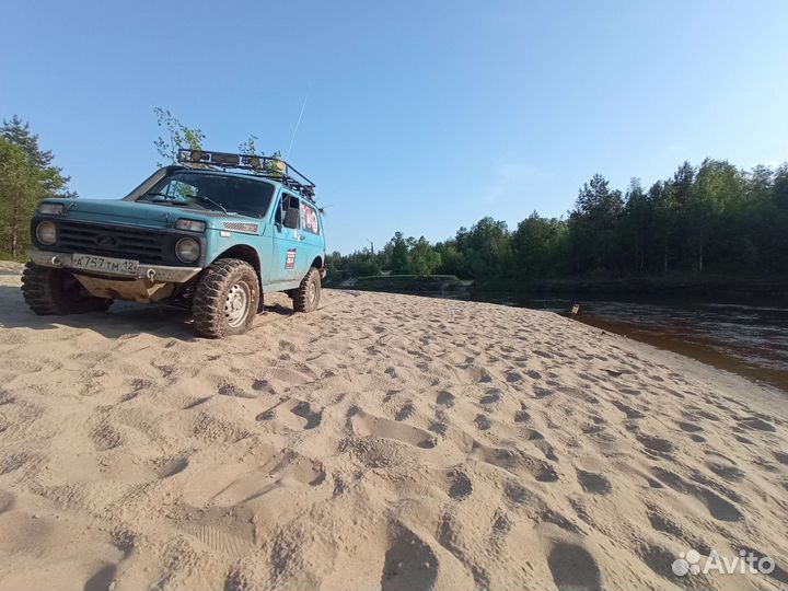 Трансфер на озеро Чуркан