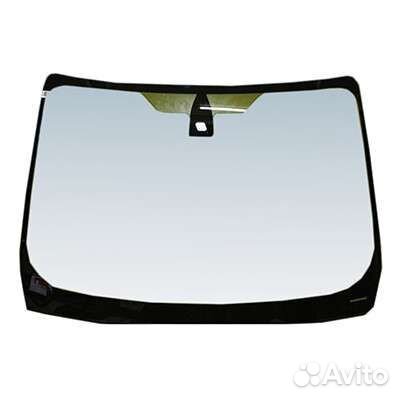Лобовое стекло на ford kuga 2015, agc