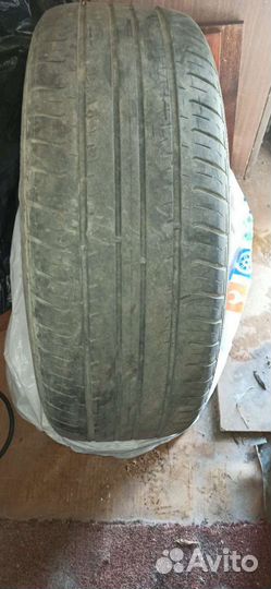 Hankook Optimo K415 235/55 R18 H