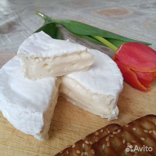 Натуральные сыры