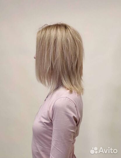 Парикмахер