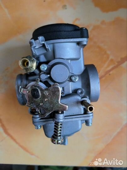 Карбюратор pd30