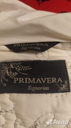 Куртка зимняя женская 52 как новая