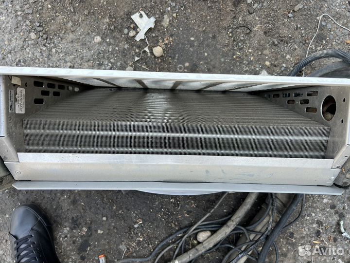 Рефрежератор 24 вольт