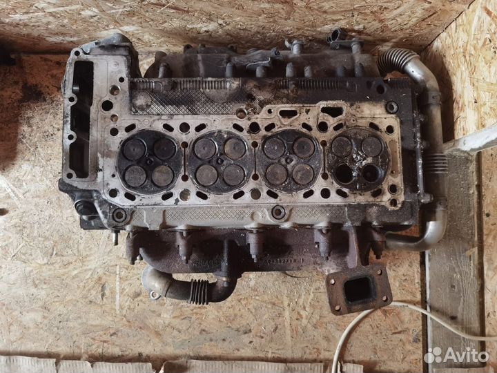 Двигатель ивеко