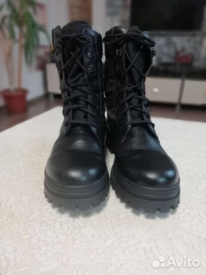 Берцы летние хсн р. 46(29,5см)