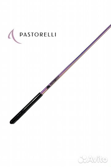 Палочка pastorelli rotator laser с грифом