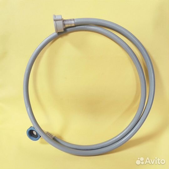 Заливной шланг стиральной машины 1,5м