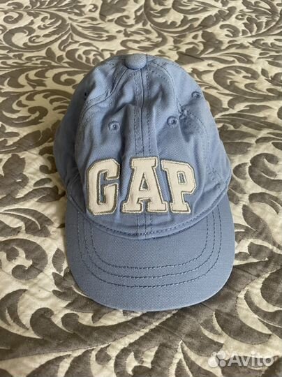 Бейсболка gap детская