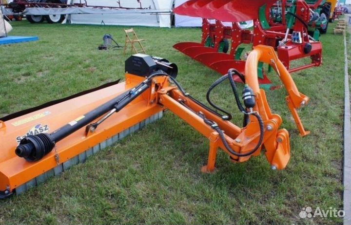 Карданный вал для сельхозтехники