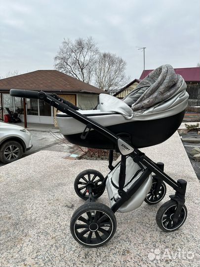 Коляска anex sport 3 в 1