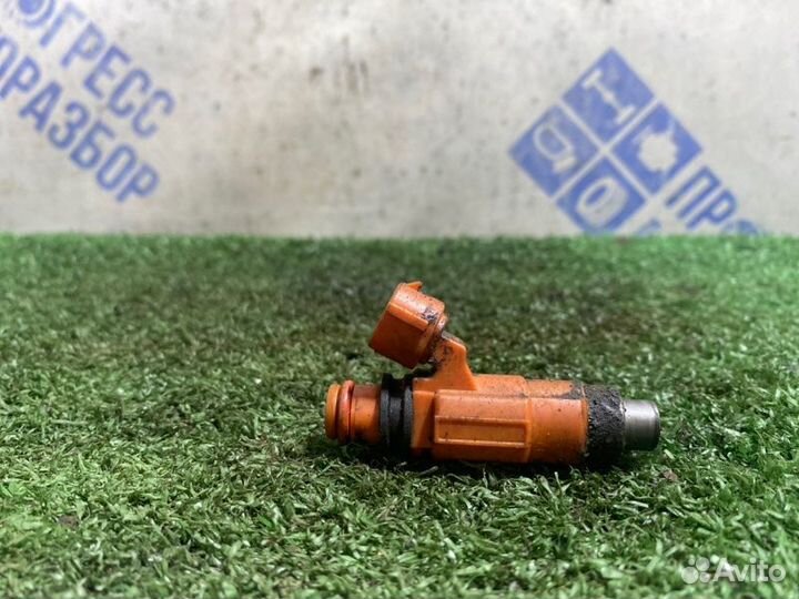 Форсунка топливная Mitsubishi Lancer 9 седан 1.6