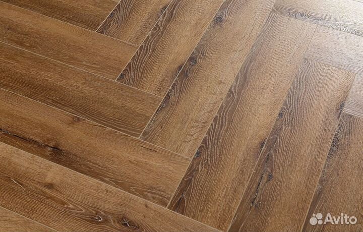 Напольные покрытия Kaindl