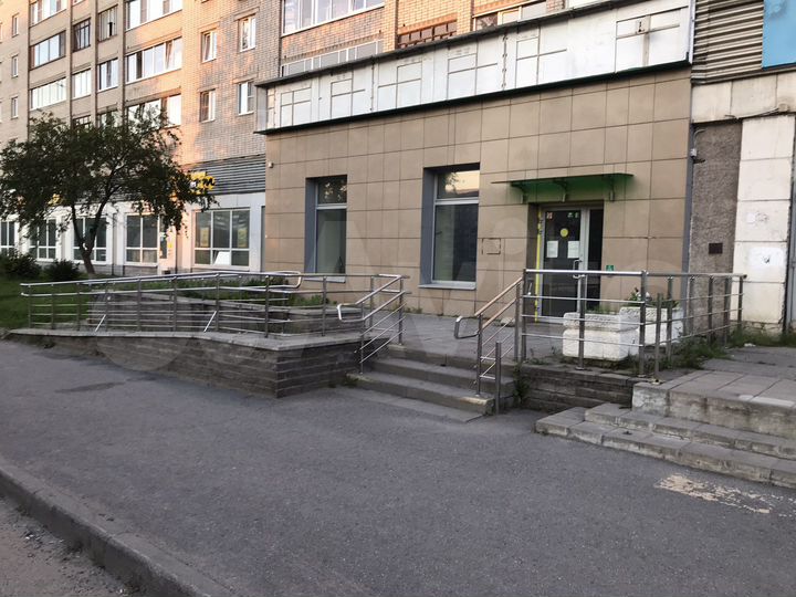 Свободного назначения, 158 м²