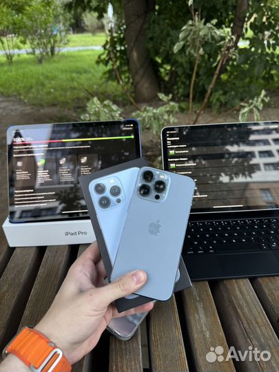 Подбор и Выкуп с доставкой любой техники apple