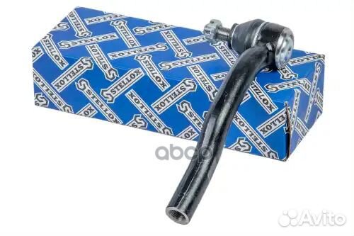 Наконечник рулевой наружный правый Toyota Camry