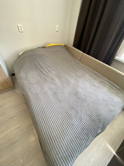 Квартира-студия, 29 м², 3/25 эт.