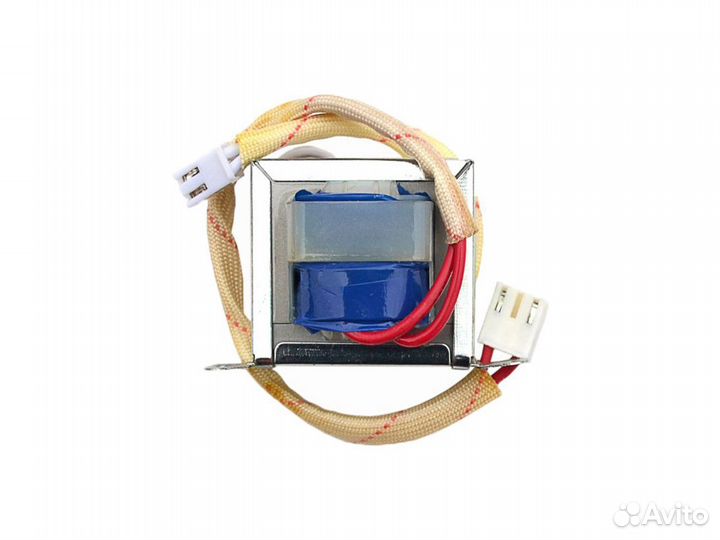 Трансформатор сетевого напряжения, код 66072