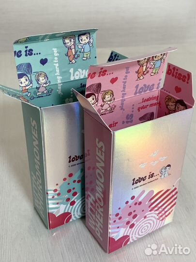 Духи женские