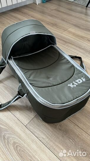 Переноска для детей