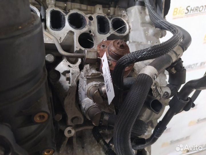 Б/У Б/У тнвд Из Англии, гарантия, доставка С