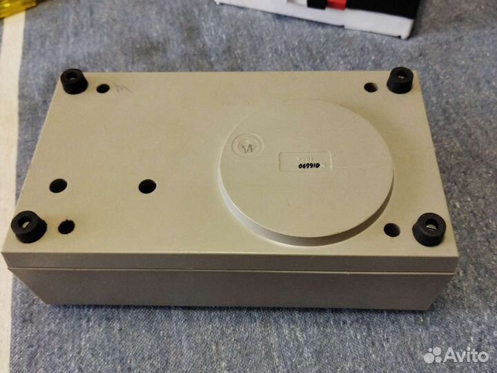 Люксметр ю 116 фотоэлемент ф55с