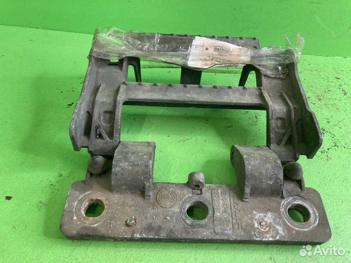 Подножка DAF XF95