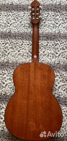 Классическая гитара Cort AC100 SG