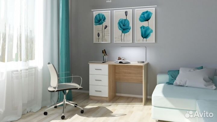 Стол компьютерный