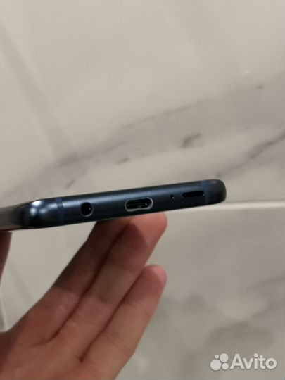Samsung Galaxy S9 Plus, 6/64 ГБ