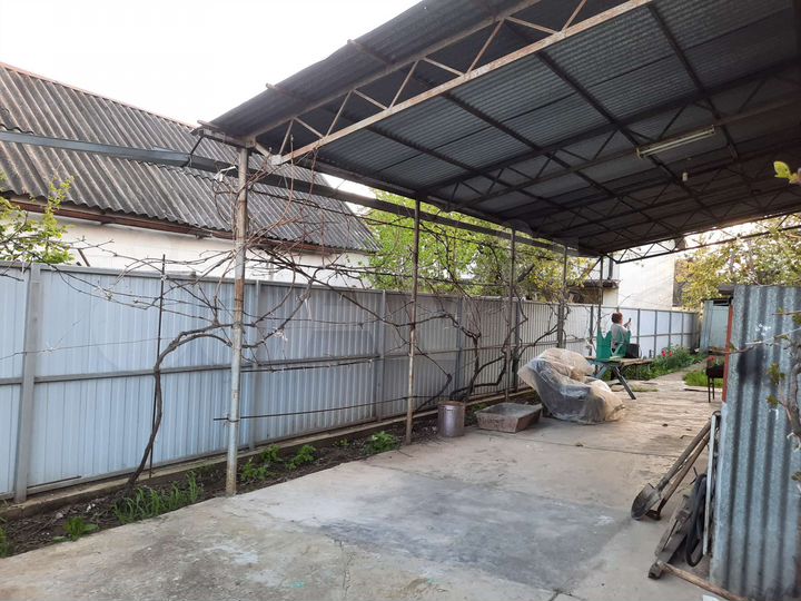 Дача 100 м² на участке 4 сот.