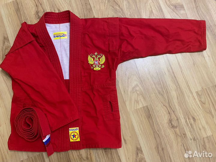 Самбовка 34 размер
