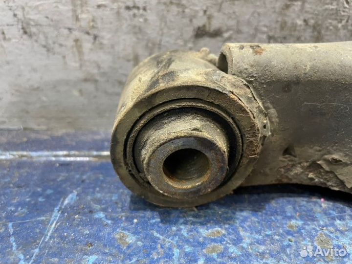 Рычаг прямой задний Nissan X-Trail T31