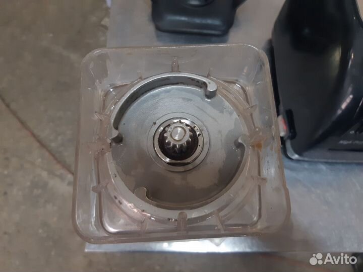 Блендер kitchen robot BL-1500B