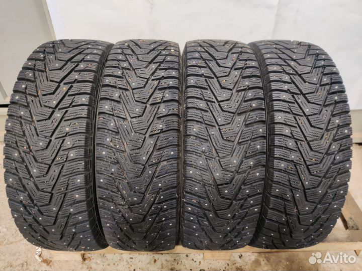Hankook Winter I'Pike RS2 W429 215/60 R17 100T