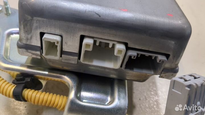 Инвертор Lexus RX, 2006