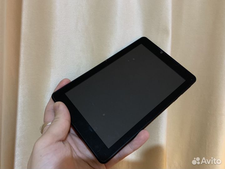 Планшет prestigio multipad wize 3787 3g