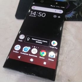 Sony Xperia XA1 Ultra, 4/32 ГБ