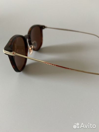Солнцезащитные очки Gucci оригинал
