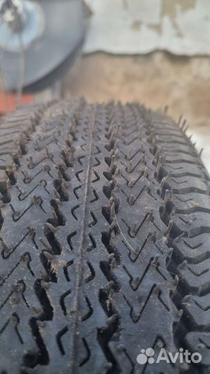 Шины СССР И-151 155/70 R13