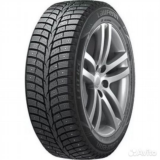 Laufenn I Fit Ice LW 71 225/55 R17